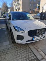 Jaguar Type E-Pace S Line Automatik - Jaguar E-Pace Gebrauchtwagen in Wuppertal