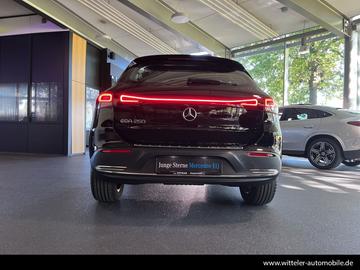 صورة مصغرة 12 لـ 2022 Mercedes-BENZ EQA