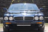 Jaguar XJ 4.0 Executive 2 Jahre Garantie - Jaguar XJ: Executive