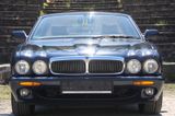 Jaguar XJ 4.0 Executive 2 Jahre Garantie - Jaguar XJ: 4.2