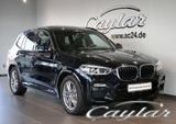 BMW X3 x30d M SPORT ACC HUD 360°STANDHEIZ PANO E-AHK - BMW: E30