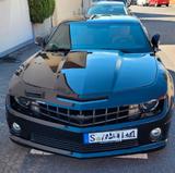 Chevrolet Camaro 6.2 V8 AT - - gebrauchte Chevrolet Camaro aus dem Jahr 2013