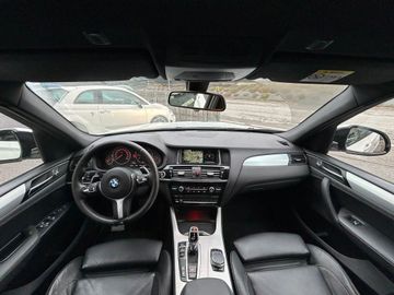 BMW X3 - 9