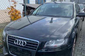 Audi A4 1.8 TFSI multitronic Ambiente Avant