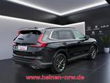 Honda CR-V 2.0 ELEGANCE 2WD NAVI LEDER LENKRADHEIZUNG - Honda in Dortmund