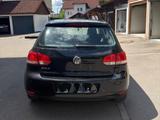 Volkswagen Golf 1.4 Style Variant Style - Volkswagen Golf aus 2011 mit Benzin-Antrieb: Kombi, 1.4