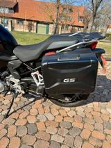 BMW F 850 GS tiple black - Offers