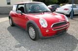 MINI ONE Mini One Klima TÜV 05.2027 - gebrauchte MINI MINI aus dem Jahr 2002
