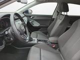 Audi Q3 Sportback 35 1.5 TFSI S line - Audi Q3 mit Benzin-Antrieb: Geländewagen