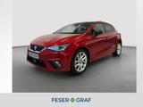 Seat Ibiza FR 1.5 TSI DSG NAVI*LED*PANO*ACC*RFK - Seat aus 2023