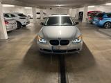 BMW Bmw 523 i e 60 - BMW 523 in Mannheim