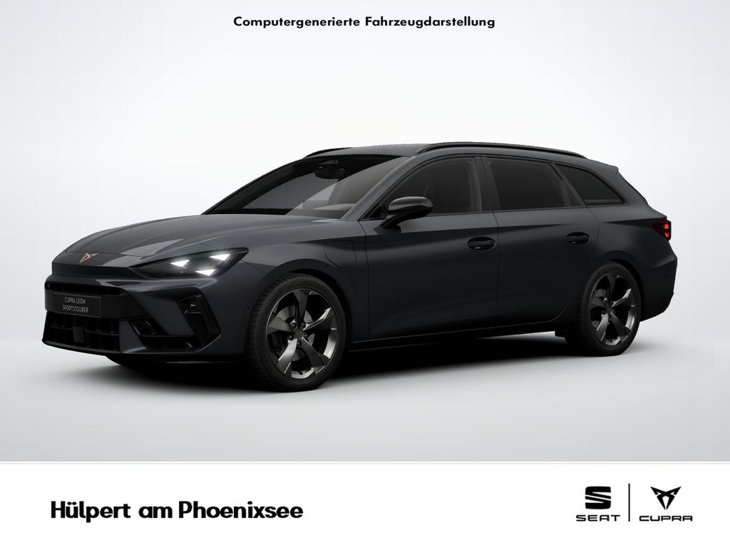 Image of Cupra Leon