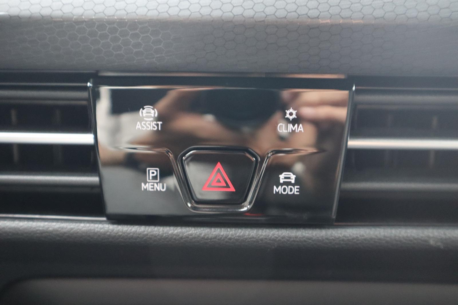 Volkswagen Golf VIII 2.0 GTI LED Head-Up ACC Standheizung, миниатюра 28