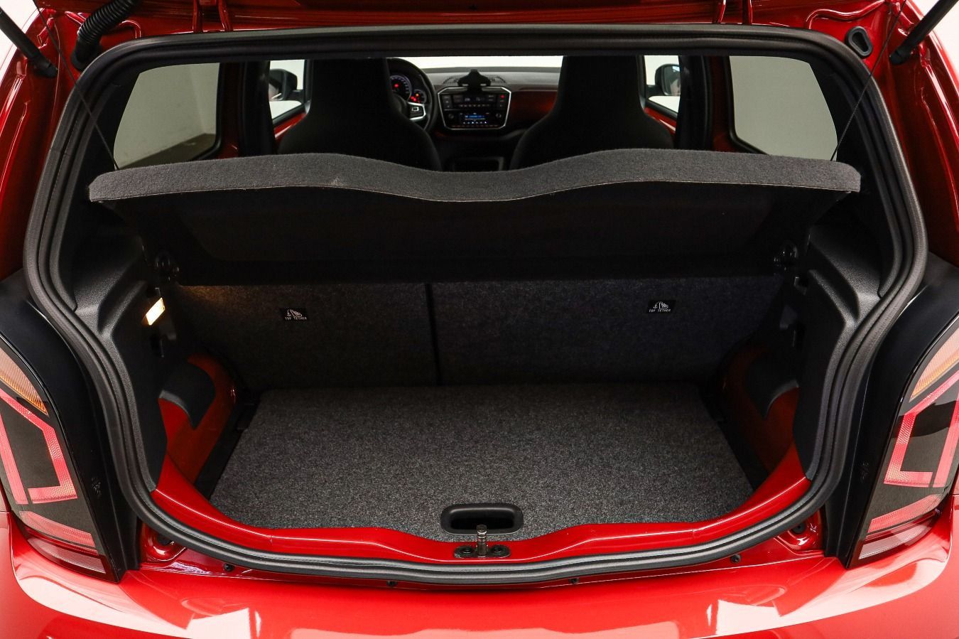 Volkswagen up! - Bild 27