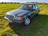 Mercedes-Benz Mercedes W124 300E Rostfrei - Mercedes-Benz 300: W124 300e