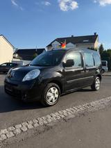 Renault Kangoo 1,5 dCi Authentique,AC,Zahnriemen,TÜV,2x 
