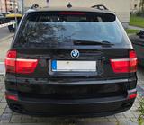 BMW X5 3.0d - - BMW X5 aus 2008: 3.0