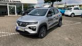Dacia Spring Electric Comfort - Dacia Spring aus 2021