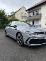 Volkswagen Golf 2.0 TSI OPF 140kW DSG R-Line Variant R-Line - Volkswagen Golf: Tsi 140