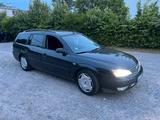 Ford mondeo 2.0 - Ford Mondeo aus 2002: 2.0