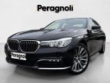 BMW BMW 730 d xDrive Luxury