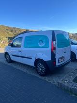Renault Kangoo dCi 90 Limited EDC Limited - Renault Kangoo: 3 Türen