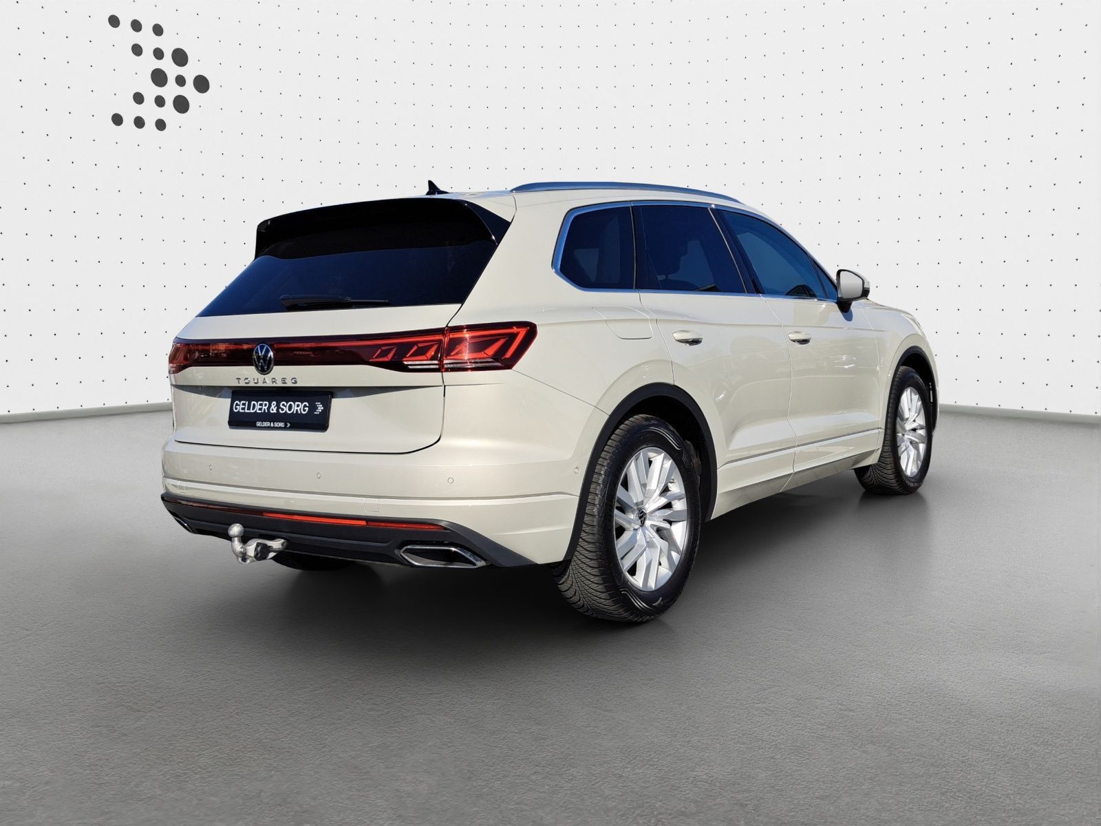 Volkswagen Touareg - Bild 2