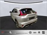 Mitsubishi Eclipse Cross PlugIn Hyb 4WD AZN-Haus-Förderung* - silberne Mitsubishi Eclipse Cross