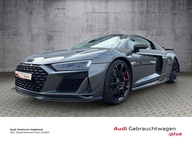 Audi R8 GT quattro performance 84/333 Carbon/Laser