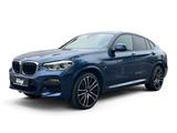 BMW X4 xDrive 20i M Sport +Navigation+LED+21'' LMF - BMW X4 in Halle