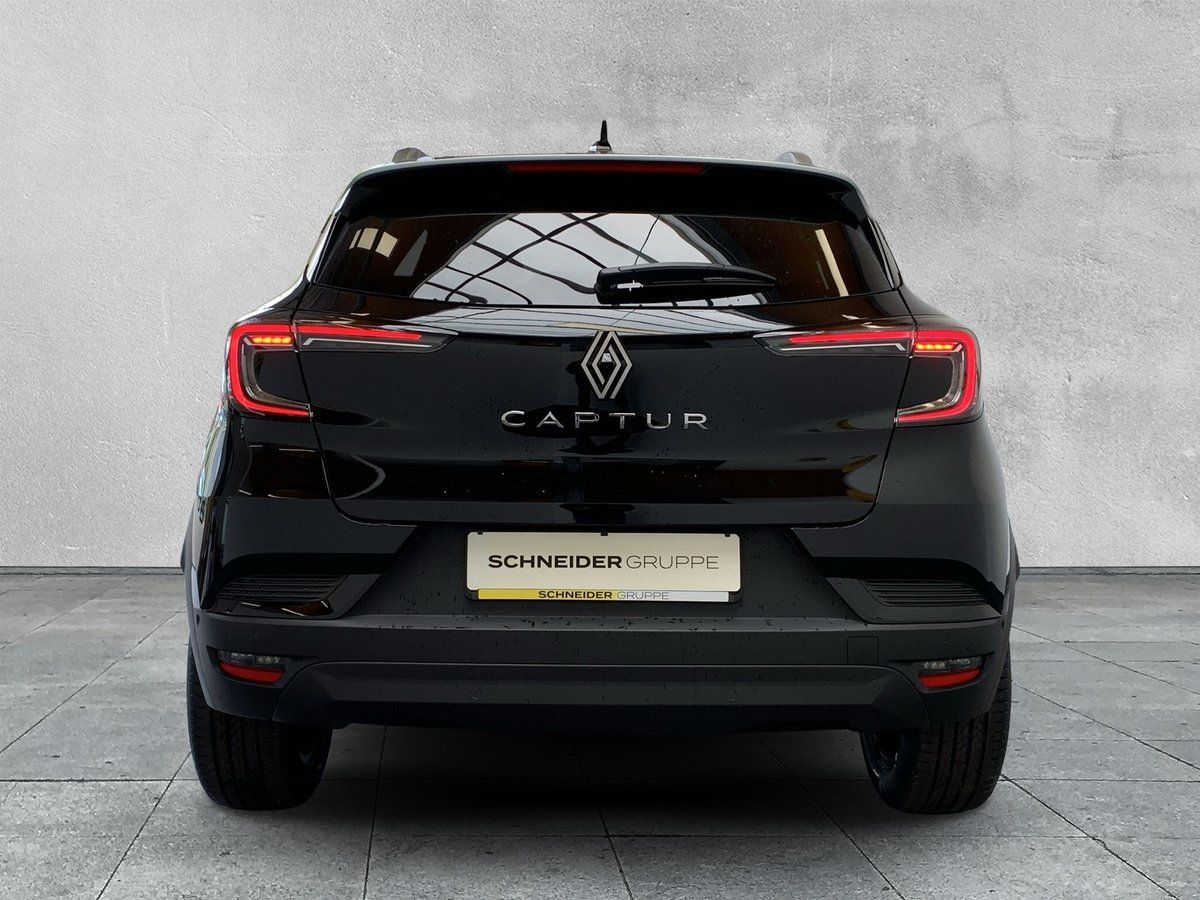 Renault Captur - Bild 4