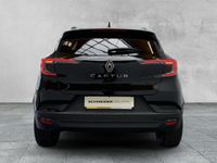 Renault Captur - Vorschau Bild 4