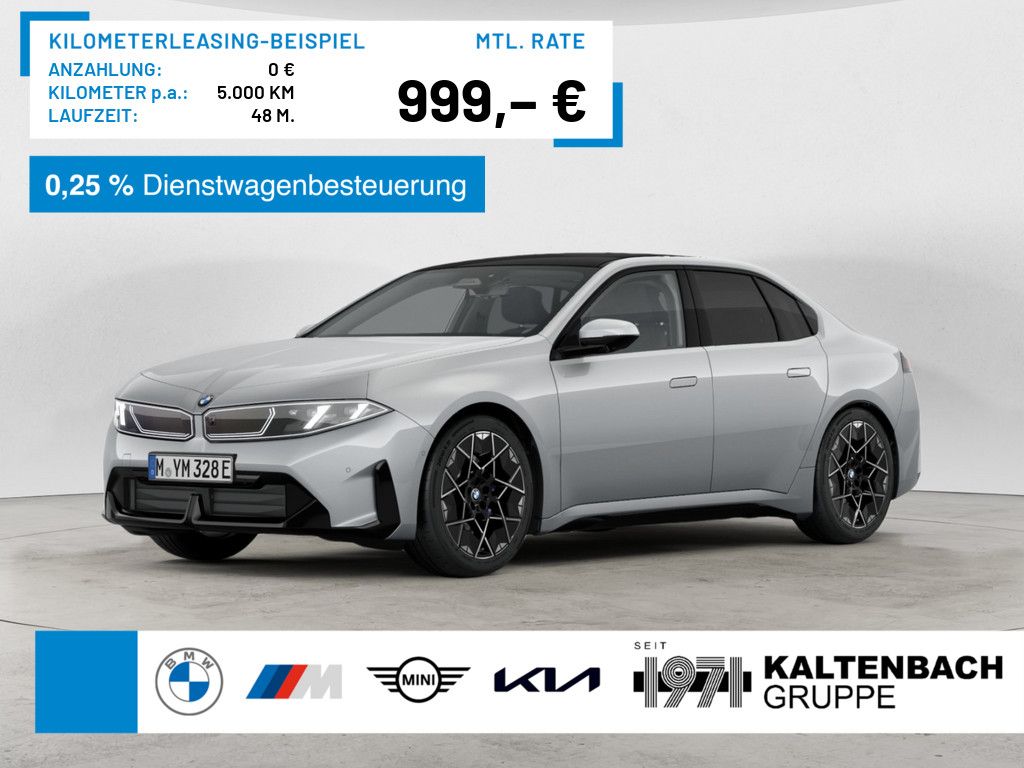 BMW i3 - Bild 1