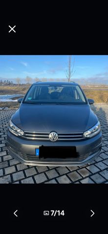 VW Touran