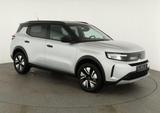Opel Frontera GS 1.2 100 kW DCT, 7-Sitzer, LED, Na... - Opel Frontera GS