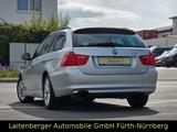 BMW 318i Touring*1.HAND*KLIMA*NAVI*SHZ*PDC*TEMPOMAT - BMW 318 aus 2010: 318i