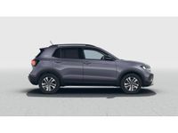 Volkswagen T-Cross - Vorschau Bild 14