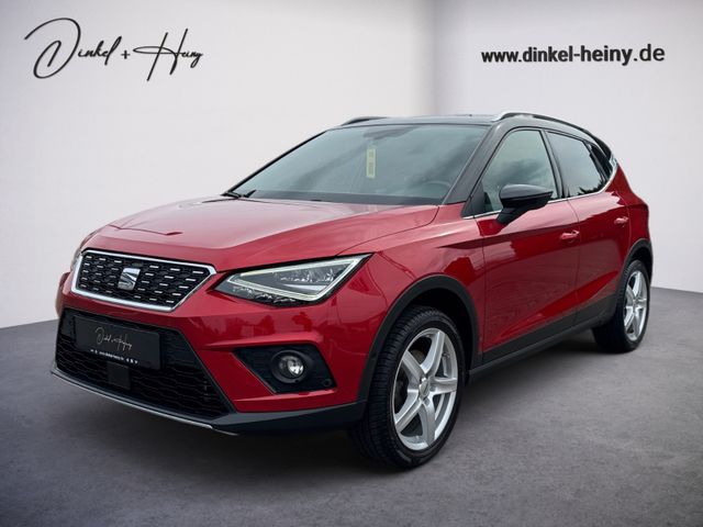 SEAT Arona XCELLENCE 1.0 TSI