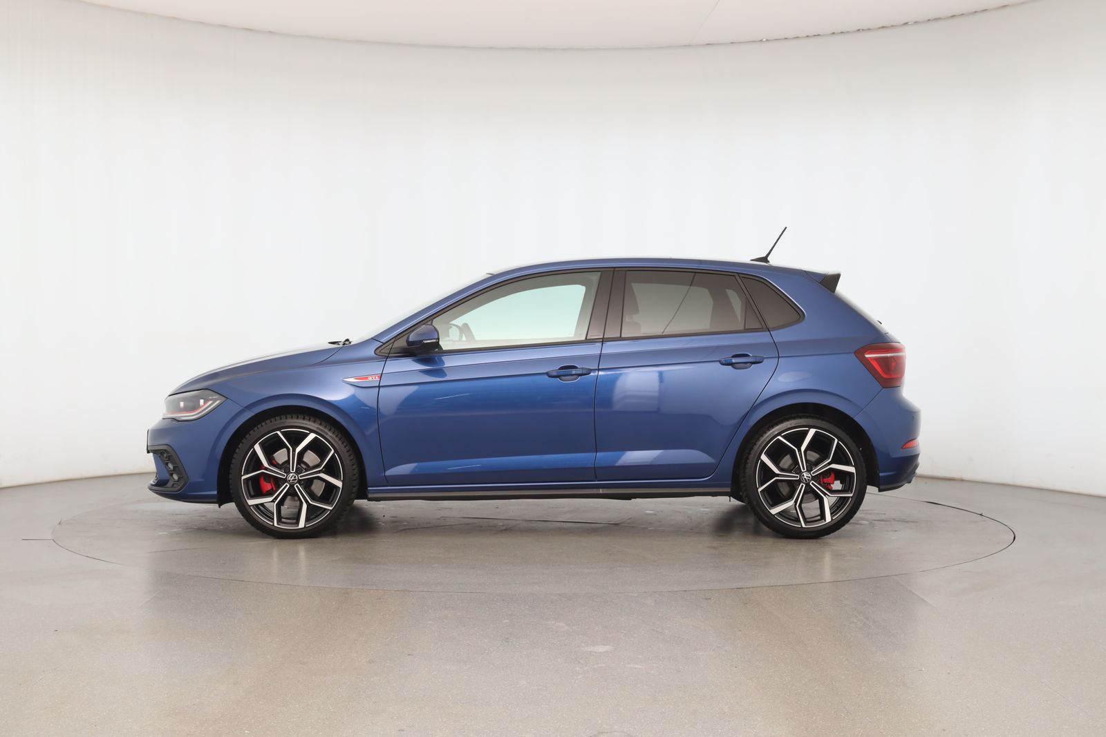Volkswagen Polo - Bild 3