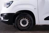 Opel Combo 1.5D Edition*Klima*Tempomat*Bluetooth* - mit Diesel-Antrieb: Weiß, Bluetooth