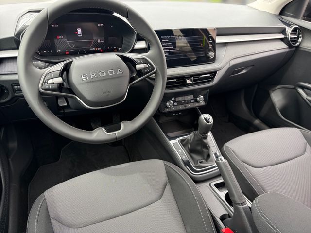 FABIA SELECT 1,0 TSI Klima*LED*SHZ*Tempomat*