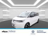 Volkswagen T7 MULTIVAN STYLE K 2.0 TDI DSG (+EURO6) Navi - Volkswagen Jahreswagen: Eu