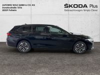 Skoda Superb - Vorschau Bild 8