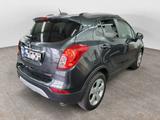 Opel Mokka X 1.4 Turbo Aut. Selection *Navi*Sitzheizu - Opel Mokka X: Selection