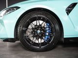 BMW M4 Competition Cabrio xDrive *G-POWER*LASER*LIVE - BMW M4 aus 2023