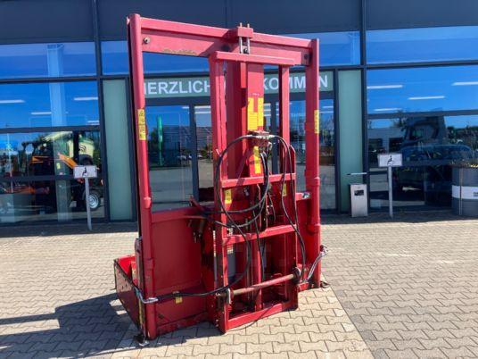 BvL - Van Lengerich TOPSTAR 170 HDW