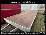 Eduard P4 Autotransporter Trailer Plattform - Eduard Pkw-Anhänger