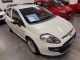 Fiat Punto Evo 1.2 5 porte Active - Fiat Punto Evo Active mit Benzin-Antrieb