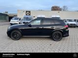 Mercedes-Benz GLC 43 AMG 4M Night Premium+ 21" Carbon Standhei - gebrauchte Pickups