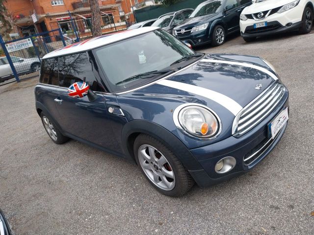 MINI Mini Mini 1.6 16V John Cooper Works